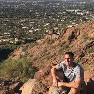 Meet your Posher, Ryan